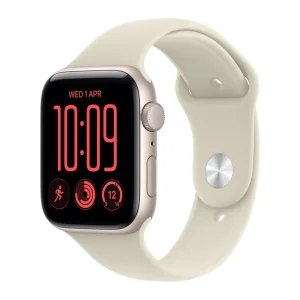 Apple Watch SE 3 44 mm Starlight