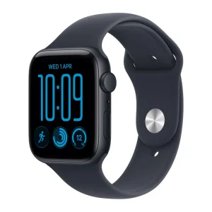Apple Watch SE 3 44mm Midnight/Navy Blue