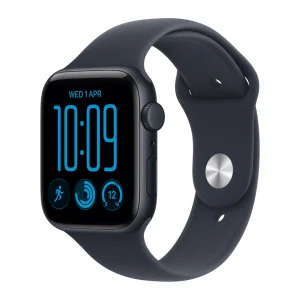 Apple Watch SE 3 Cell 40mm Midnight
