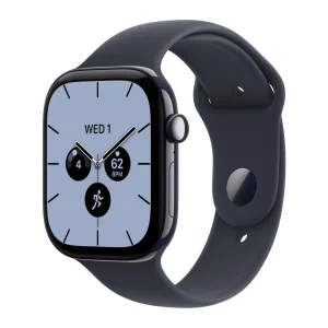 Apple Watch S12 Cell 42mm Night Blue