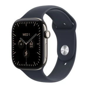 Apple Watch S12 Cell 46mm Natural/Navy