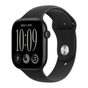 Apple Watch S12 42mm Black