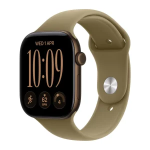 Apple Watch S12 Cell 42mm Dark Bronze