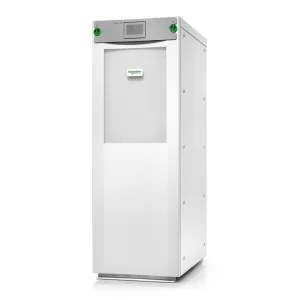 Galaxy VS UPS 20kW 400V, 1 internal 9Ah smart modular battery string, exp to 4 - obrázek 1