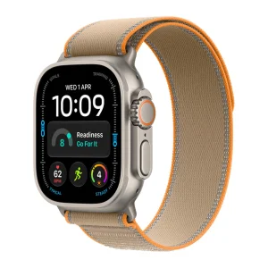 Apple Watch Ultra 4 49mm chytré hodinky