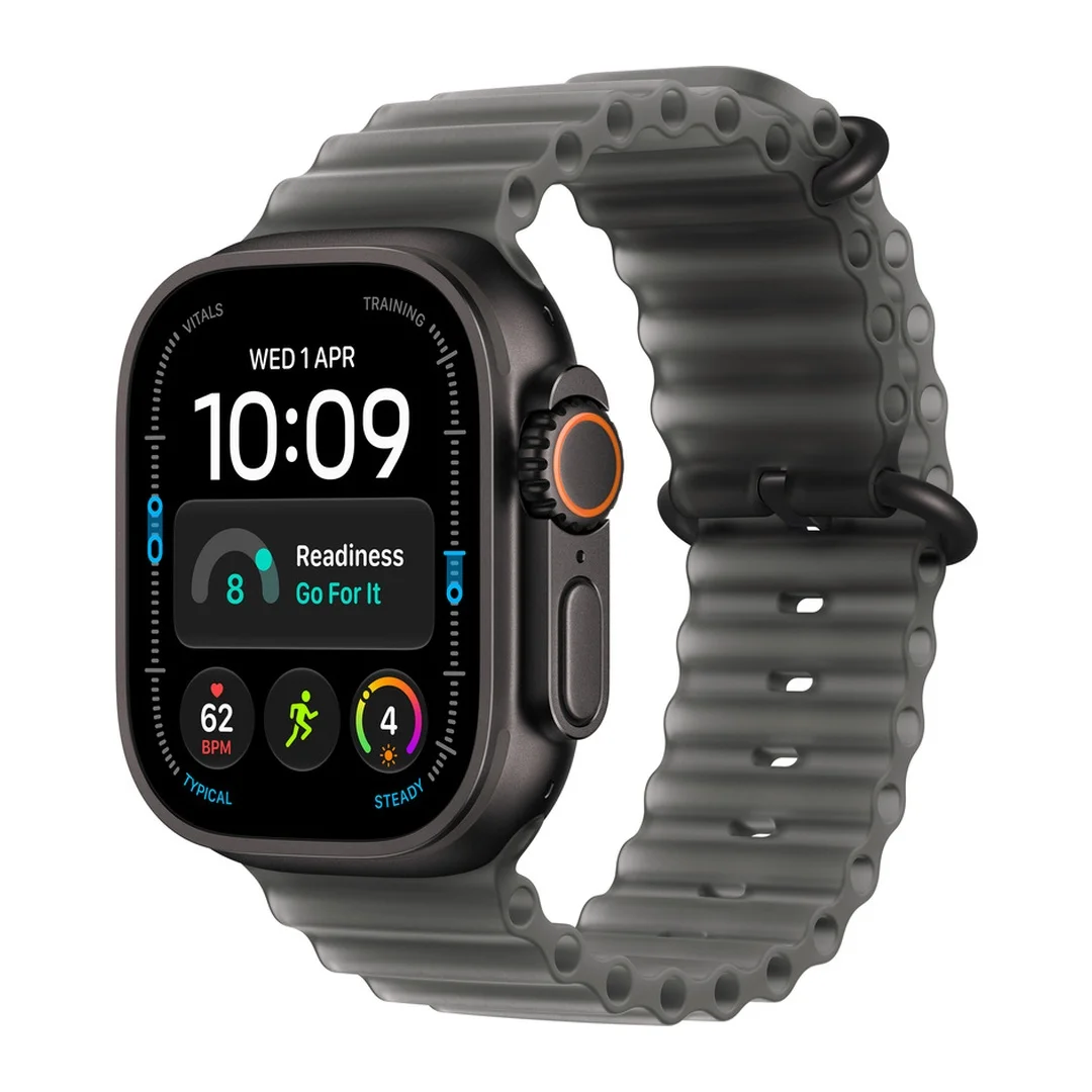 Apple Watch Ultra 4 49mm Black