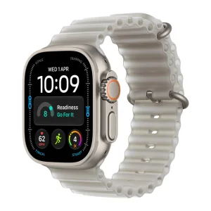 Apple Watch Ultra 4 49mm Ocean Band
