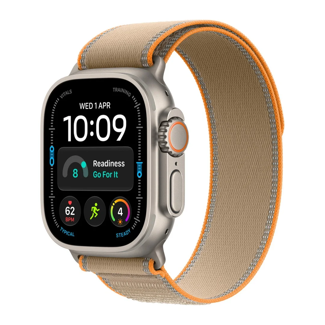 Apple Watch Ultra 4 49mm