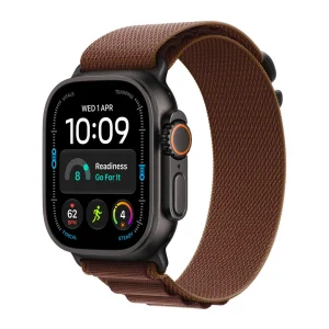 Apple Watch Ultra 4 49mm Black