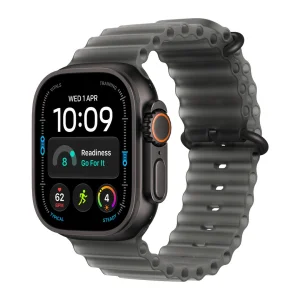 Apple Watch Ultra 4 49mm Černé