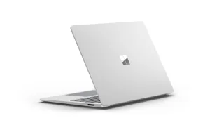 Microsoft Surface Laptop 13.8" 7. edice 16GB - obrázek 3