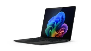 Microsoft Surface Laptop 13,8" 7. gen U7 16GB 512GB