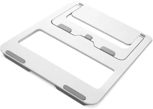 Lenovo Portable Aluminium Laptop Stand - obrázek 2