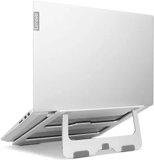 Lenovo Portable Aluminium Laptop Stand - obrázek 3