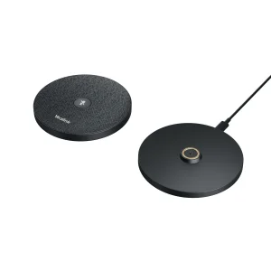 Yealink VCM36-W Pro  bezdrátový videokonferenční stolní mikrofon - obrázek 2
