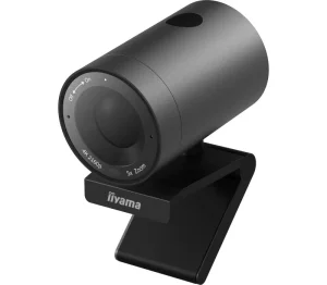 iiyama - Professional 4K webcam - obrázek 2