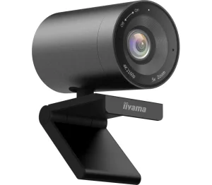 iiyama - Professional 4K webcam
