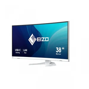 EIZO FlexScan EV3581X-WT 37,5" 4K USB-C - obrázek 3
