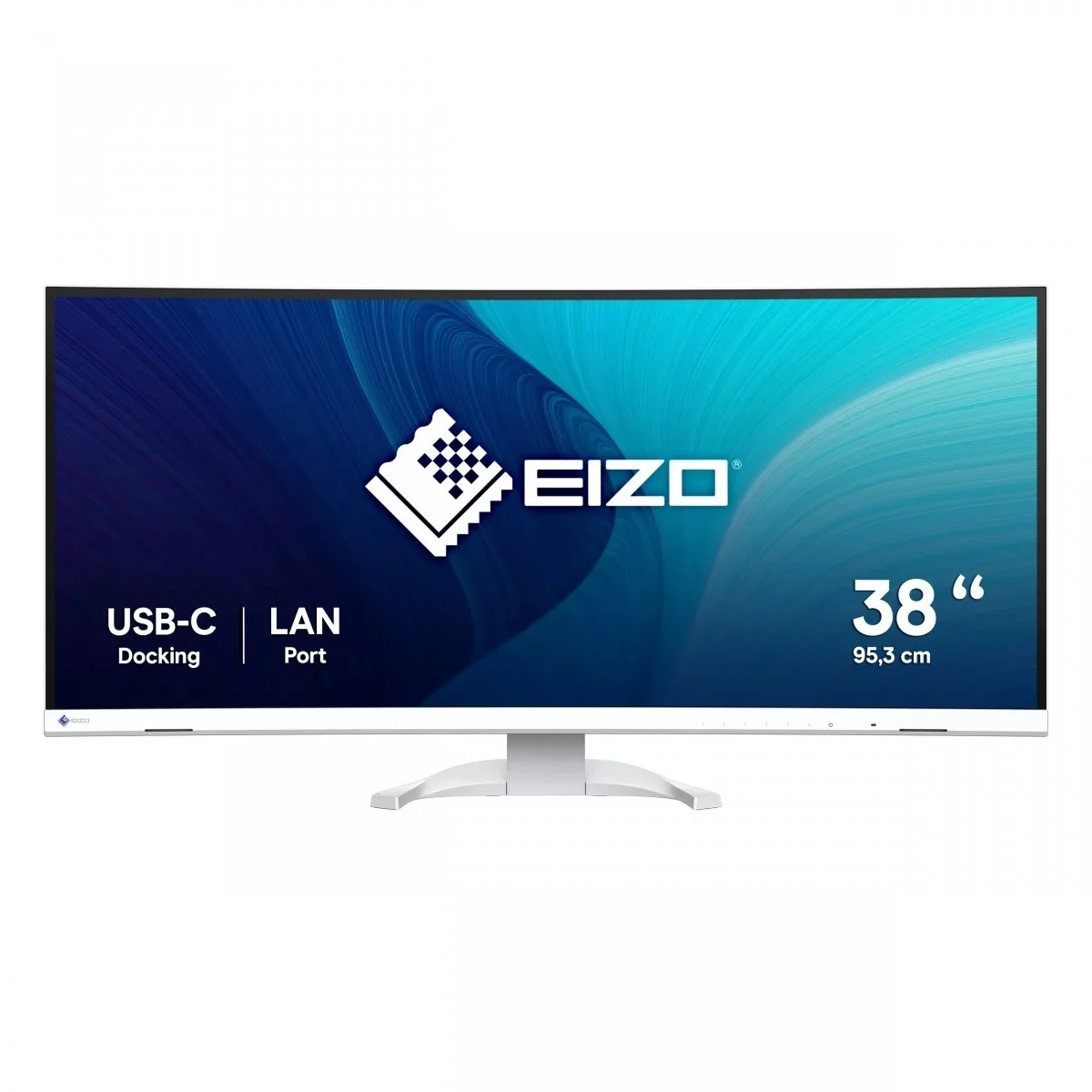 EIZO FlexScan EV3581X-WT 37,5" 4K USB-C