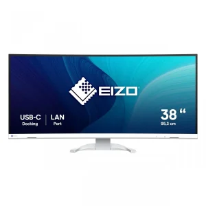EIZO FlexScan EV3581X-WT 37,5" 4K USB-C
