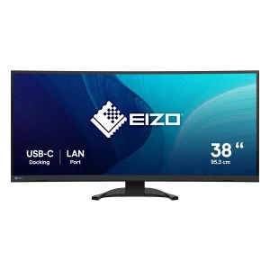 EIZO FlexScan EV3851X 37,5" 4K IPS USB-C