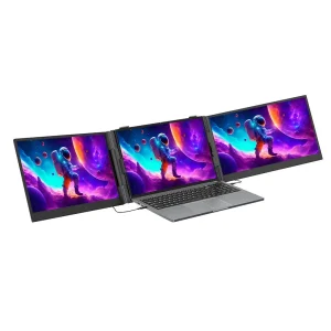 Blackview DCM8 Duální přídavný LCD monitor 15,3? - obrázek 4