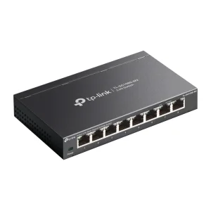 TP-Link TL-SG108S-M2 8x2,5Gb switch - obrázek 3
