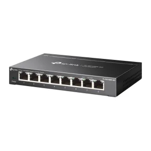 TP-Link TL-SG108S-M2 8x2,5Gb switch - obrázek 4