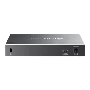 TP-Link TL-SG108S-M2 8x2,5Gb switch - obrázek 5