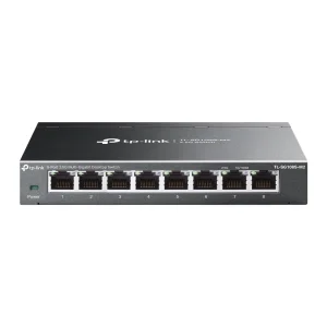 TP-Link TL-SG108S-M2 8x2,5Gb switch