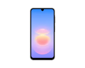 Samsung Průhledný zadní kryt pro A18 Transparent - obrázek 5