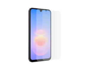 Samsung Ochranná fólie pro A18 Transparent - obrázek 4