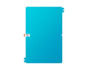 Samsung Ochranná fólie pro Tab S12+, Transparent - obrázek 3