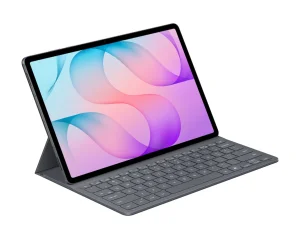 Samsung Ochranný kryt s klávesnicí pro Tab S12+, Black - obrázek 7