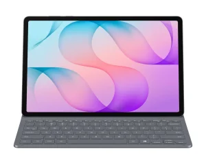 Samsung Ochranný kryt s klávesnicí pro Tab S12+, Black - obrázek 8