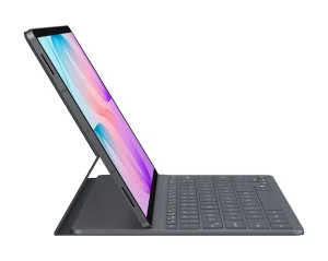 Samsung Ochranný kryt s klávesnicí pro Tab S12+, Black - obrázek 9