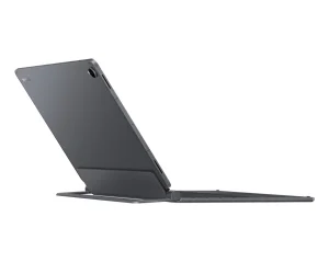 Samsung Ochranný kryt + Pro klávesnice Tab S12+ Black - obrázek 7