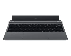 Samsung Ochranný kryt + Pro klávesnice Tab S12+ Black