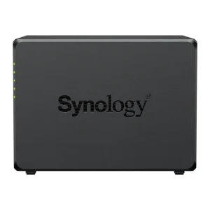 Synology DS925neo+ DiskStation Ryzen V1500B 4GB - obrázek 3