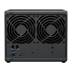 Synology DS925neo+ DiskStation Ryzen V1500B 4GB - obrázek 4