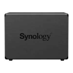 Synology DS925neo+ DiskStation Ryzen V1500B 4GB - obrázek 5