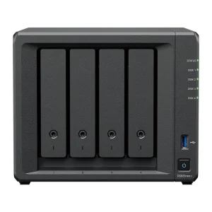 Synology DS925neo+ DiskStation Ryzen V1500B 4GB