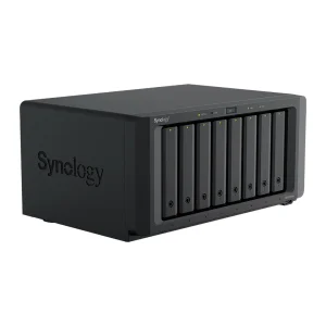 Synology DS1825neo+ AMD Ryzen V1500B 4GB - obrázek 2