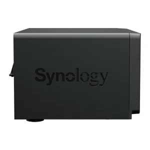 Synology DS1825neo+ AMD Ryzen V1500B 4GB - obrázek 3