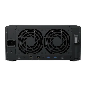 Synology DS1825neo+ AMD Ryzen V1500B 4GB - obrázek 4