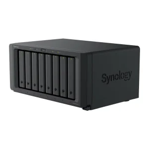 Synology DS1825neo+ AMD Ryzen V1500B 4GB - obrázek 6