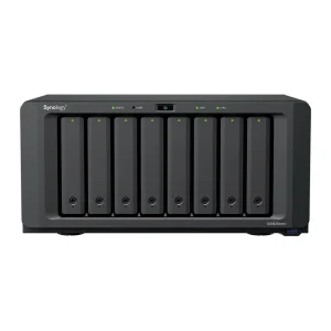 Synology DS1825neo+ AMD Ryzen V1500B 4GB