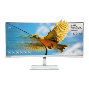 Lenovo L34W-4C 34" ultraširoký monitor UWQHD 120Hz - obrázek 11