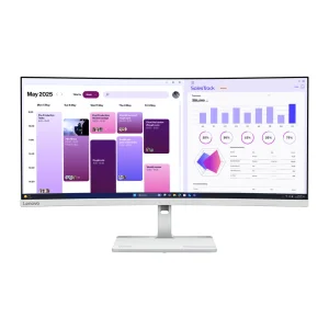 Lenovo L34W-4C 34" ultraširoký monitor UWQHD 120Hz