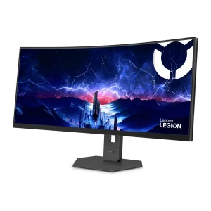 Lenovo Legion 34W-2c 34" UWQHD 240Hz VA - obrázek 2